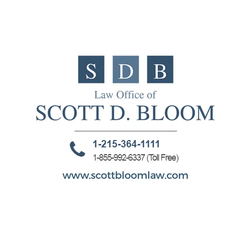 Scott Bloom Law - Elder Law Attorney 0