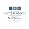 scott bloom attorney
