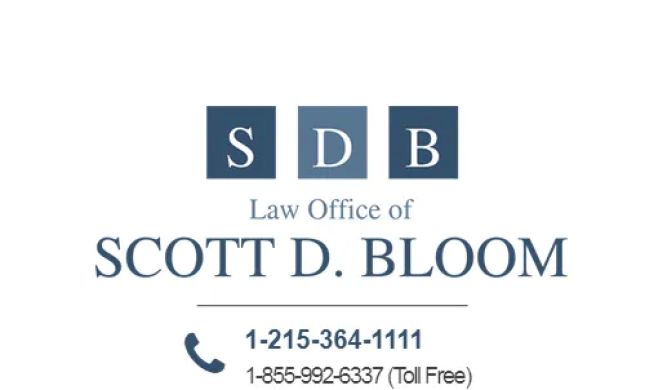 Scott Bloom Law - Elder Law Attorney