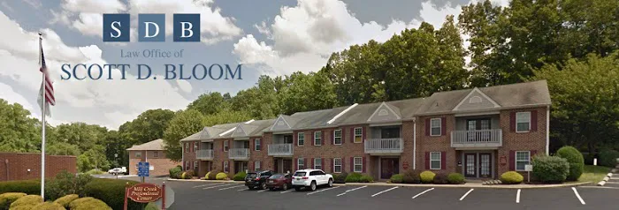 Scott Bloom Law - Elder Law Attorney 2