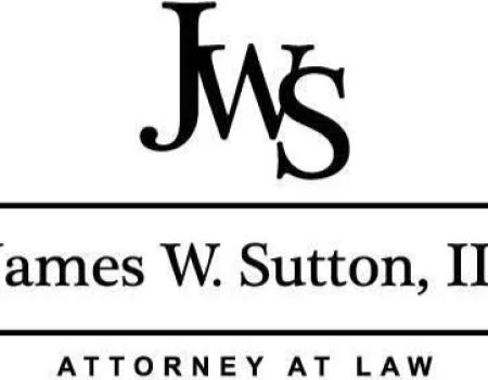 The Law Offices of James W. Sutton, III