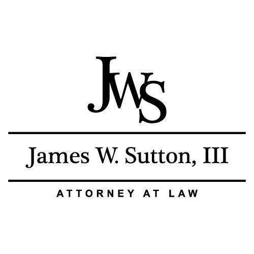 The Law Offices of James W. Sutton, III 2