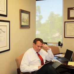 Pollack Law, LLC ico