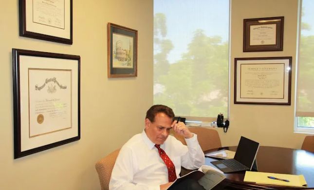 Pollack Law, LLC