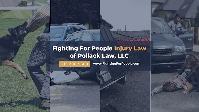 Pollack Law, LLC 6