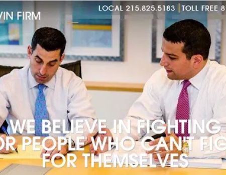 The Levin Firm Personal Injury and Car Accident Lawyers Bucks County