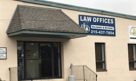 Voloshen Law Firm P.C.
