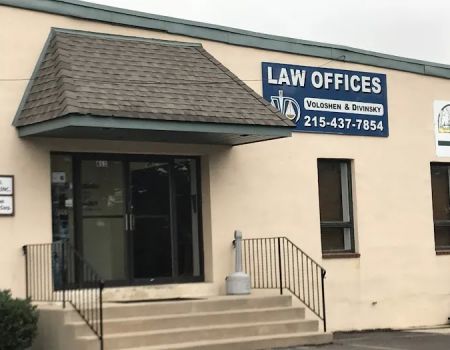 Voloshen Law Firm P.C.