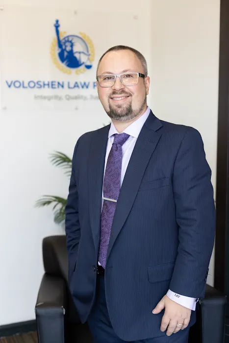 Voloshen Law Firm P.C. 7