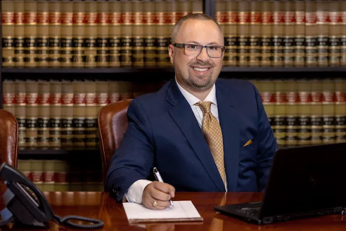 Voloshen Law Firm P.C. 3