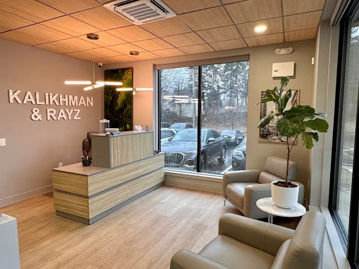 Kalikhman & Rayz, LLC 2