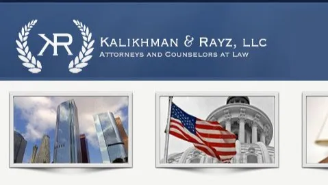 Kalikhman & Rayz, LLC 6