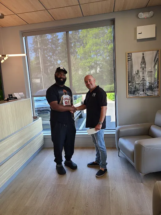 Kalikhman & Rayz, LLC 1