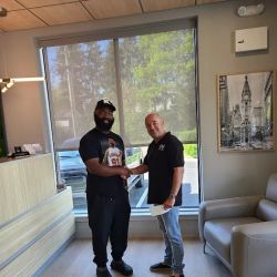 Kalikhman & Rayz, LLC ico