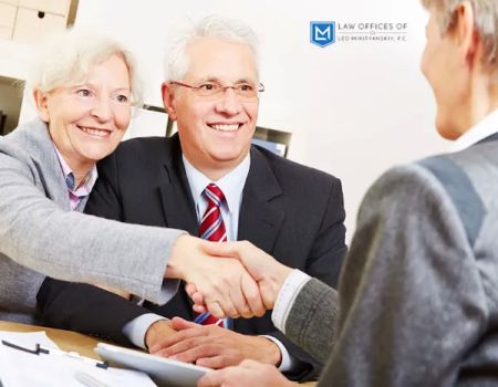 Estate Planning Attorney