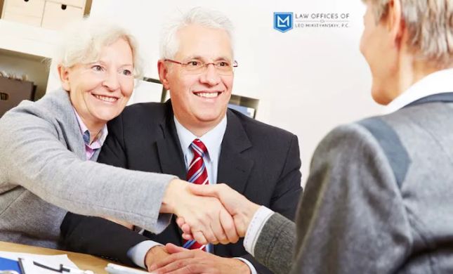 Estate Planning Attorney