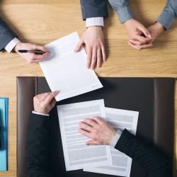 Law Office Of Michael Schwartz ico