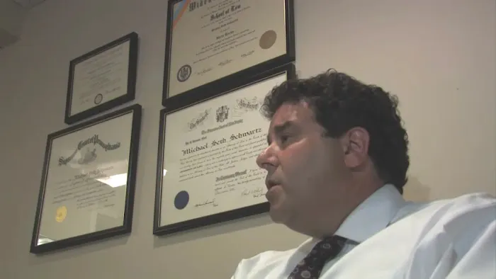 Law Office Of Michael Schwartz 7