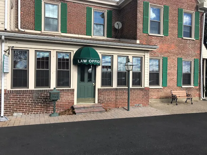 Law Offices of Michael Kuldiner, P.C. 9
