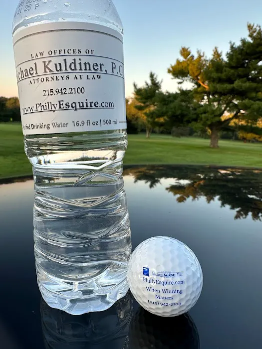 Law Offices of Michael Kuldiner, P.C. 0