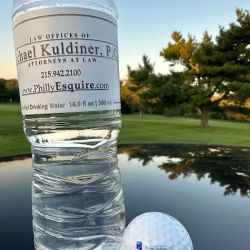 Law Offices of Michael Kuldiner, P.C. ico