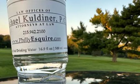 Law Offices of Michael Kuldiner, P.C.