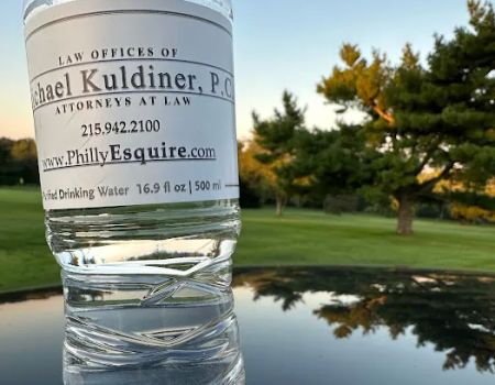 Law Offices of Michael Kuldiner, P.C.