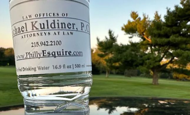 Law Offices of Michael Kuldiner, P.C.