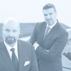 Baratta Law LLC ico