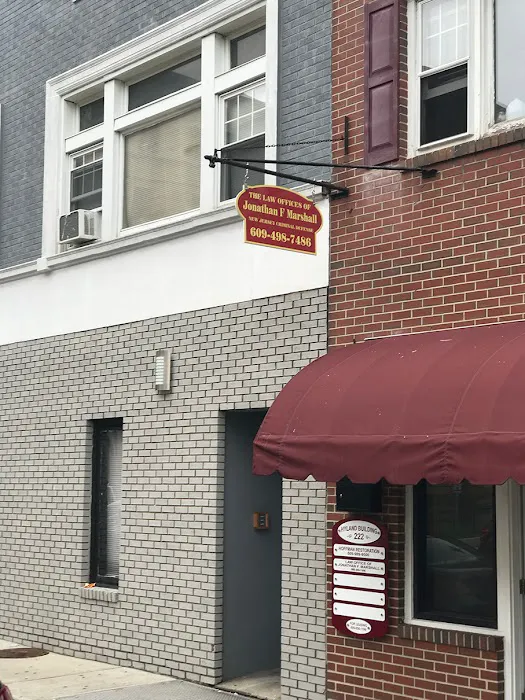 Law Offices of Jonathan F. Marshall 3