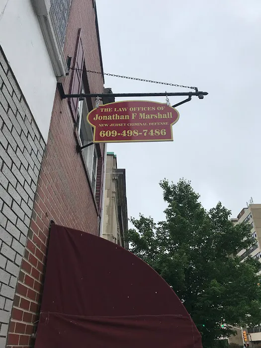 Law Offices of Jonathan F. Marshall 2
