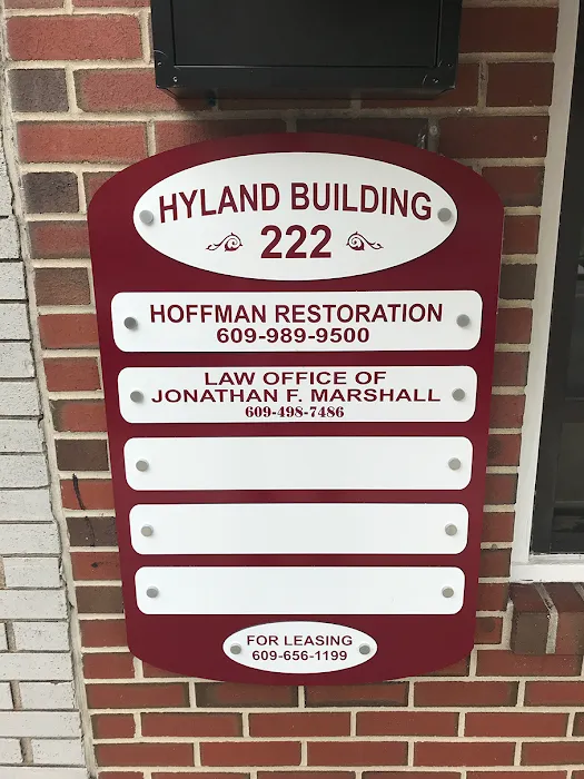 Law Offices of Jonathan F. Marshall 5