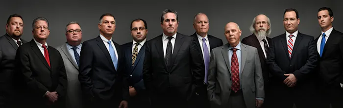 Law Offices of Jonathan F. Marshall 0