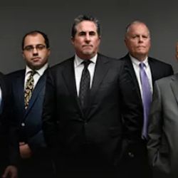 Law Offices of Jonathan F. Marshall ico