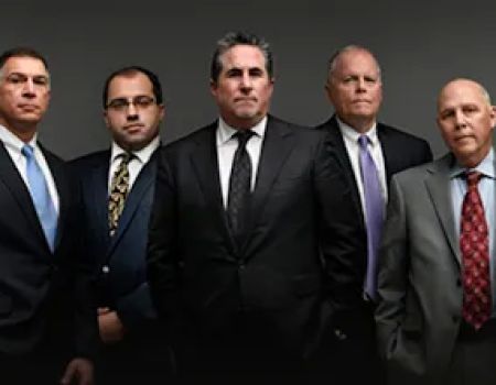 Law Offices of Jonathan F. Marshall