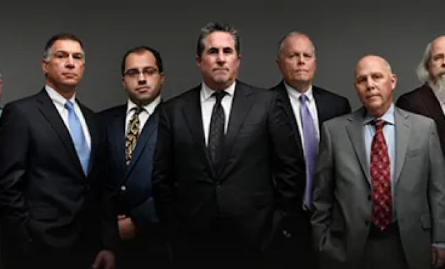 Law Offices of Jonathan F. Marshall