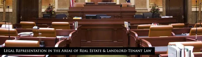 Joseph L Mooney III Attorney At Law 2