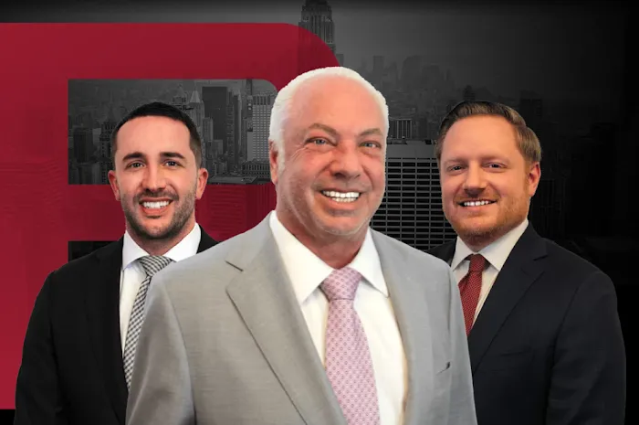 Brach Eichler Injury Lawyers 0