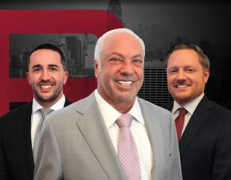 Brach Eichler Injury Lawyers