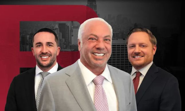 Brach Eichler Injury Lawyers