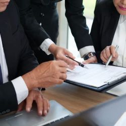 LAW OFFICE OF MARK N. GLYPTIS ico
