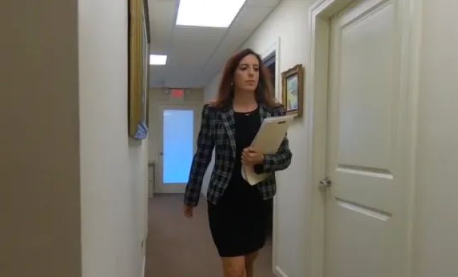 The Scardella Law Firm, LLC