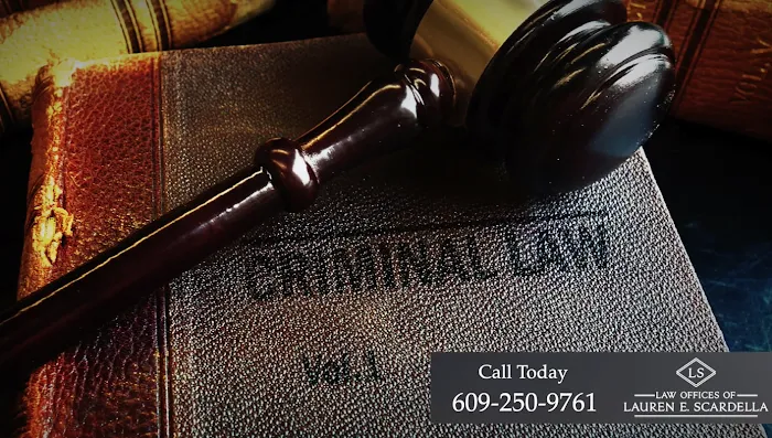 The Scardella Law Firm, LLC 9