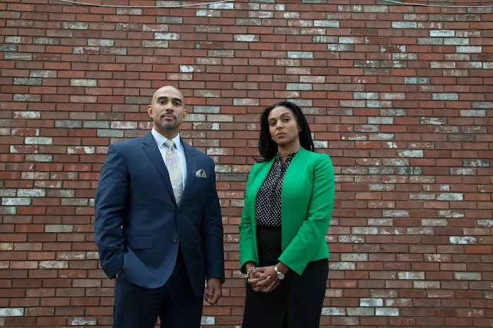 The Davis Law Firm, LLC 0