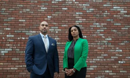 The Davis Law Firm, LLC
