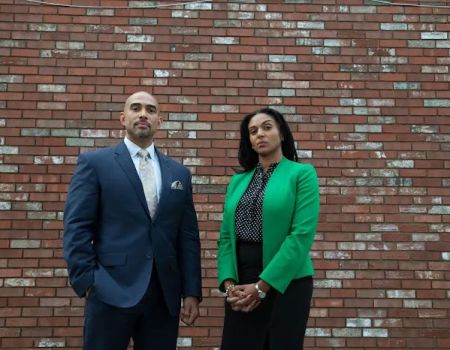 The Davis Law Firm, LLC