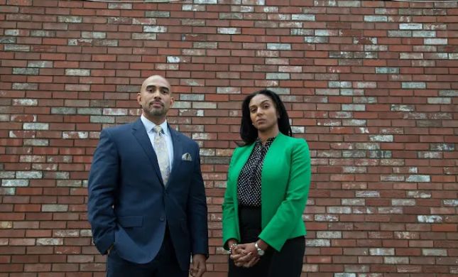 The Davis Law Firm, LLC