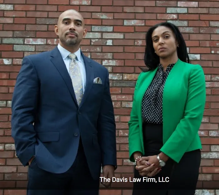 The Davis Law Firm, LLC 2