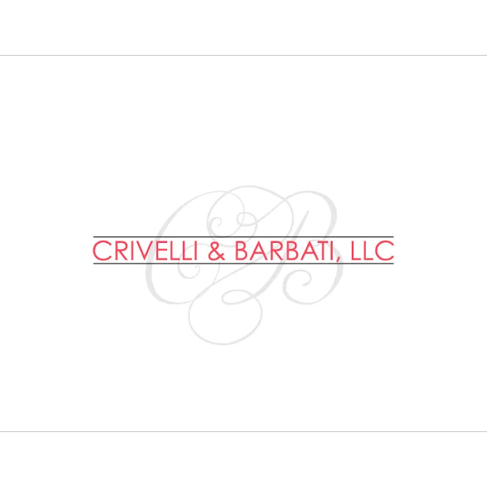 Crivelli & Barbati, L.L.C. 0