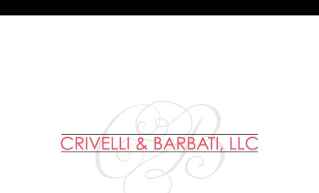 Crivelli & Barbati, L.L.C.
